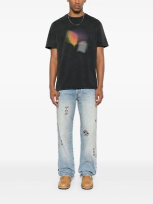 t-shirt Hugo