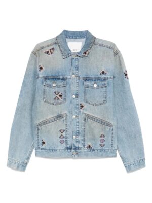 veste Jango