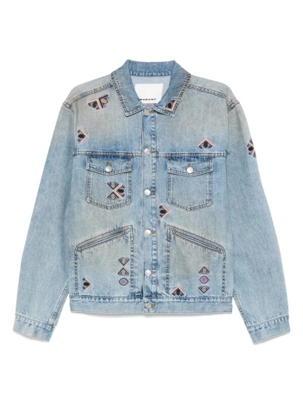 Jango jacket