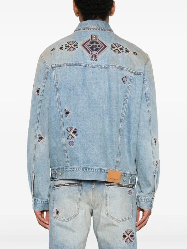 Jango jacket - Image 4