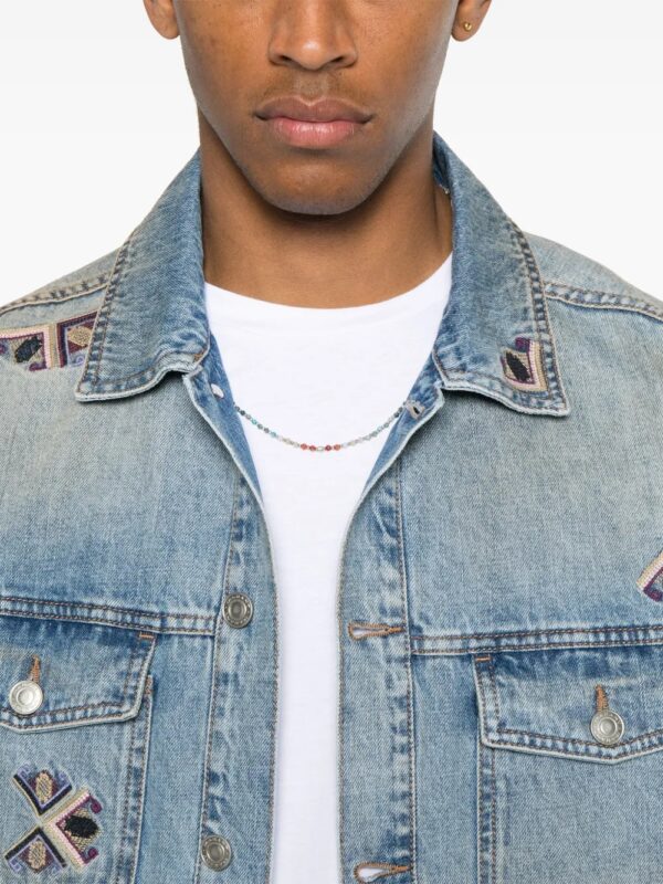 Jango jacket - Image 5
