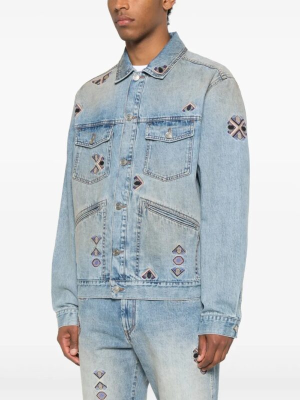 Jango jacket - Image 3