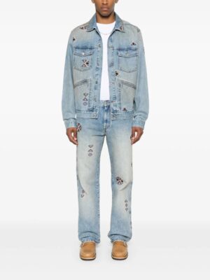 veste Jango