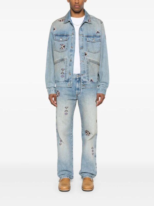 Jango jacket - Image 2