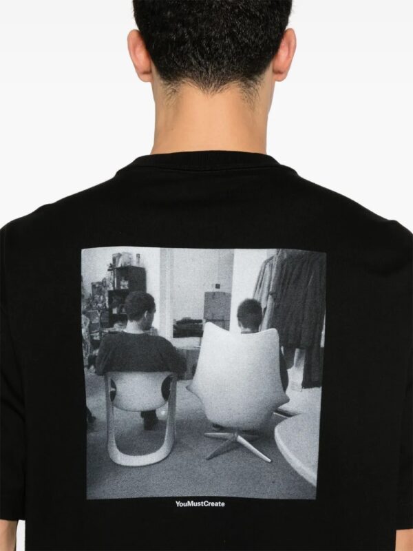 t-shirt Triple – Image 4