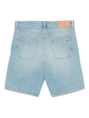 short en jean