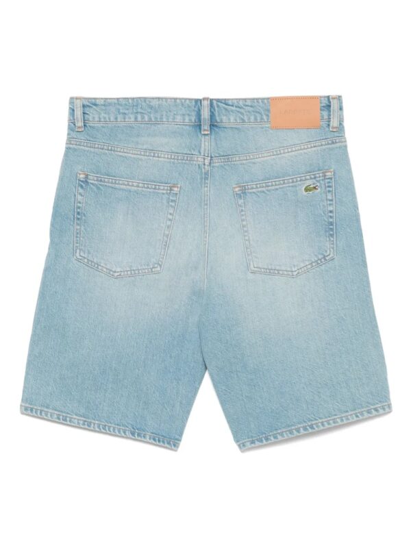 short en jean – Image 2