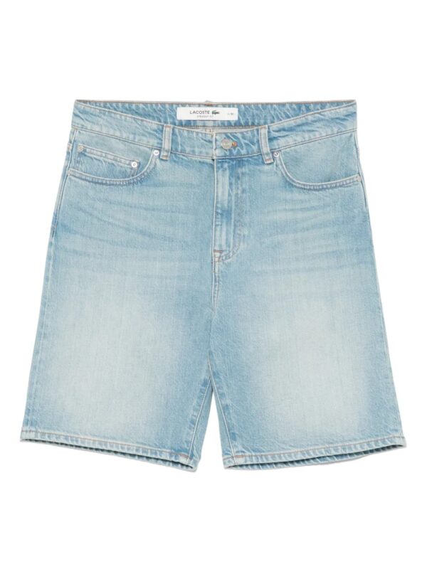 short en jean