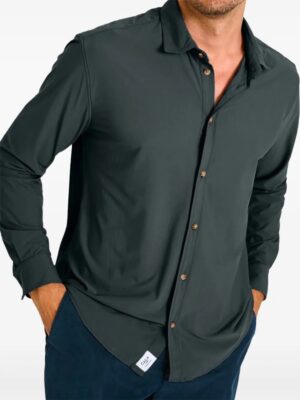 chemise Alain