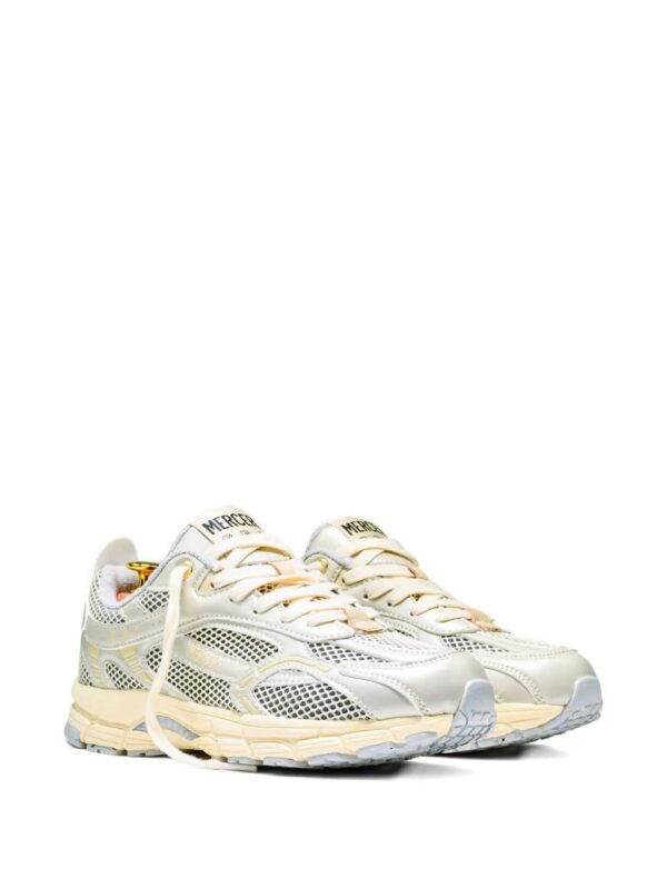 The Re-Run mesh panel sneakers - Image 2