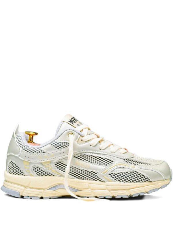 The Re-Run mesh panel sneakers