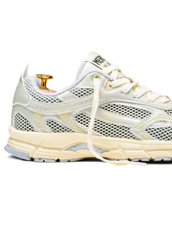 The Re-Run mesh panel sneakers - Image 4