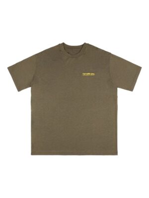 Run With You T-shirt