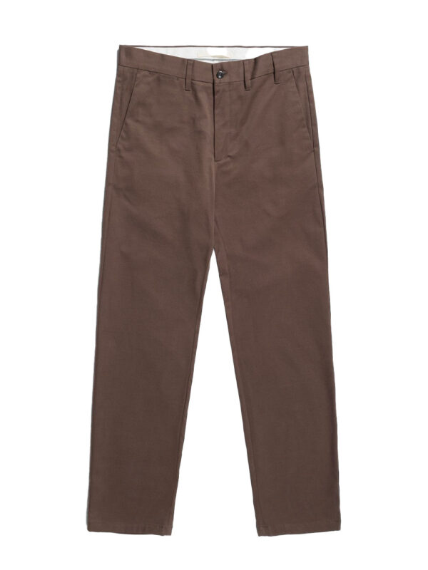 Nordic standard chino