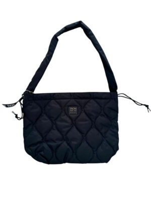 Sac à bandoulière militaire en duvet