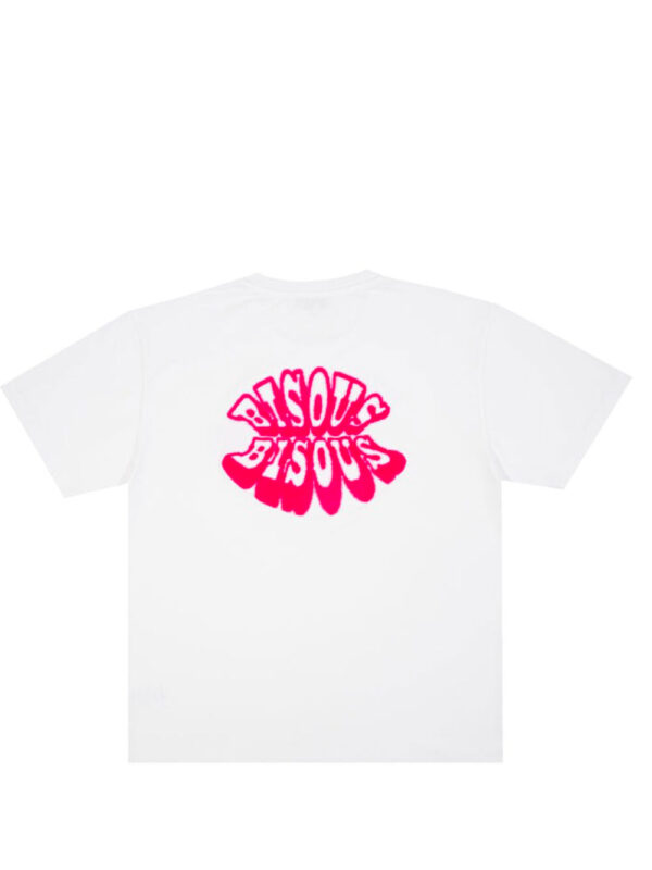 White Kisses T-shirts - Image 2