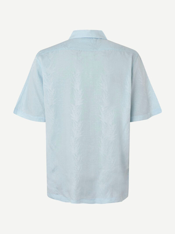 SAAYO X SHIRT - Image 2