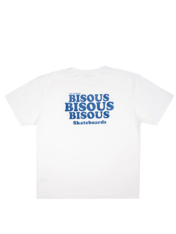 Grease White T-shirts - Image 2