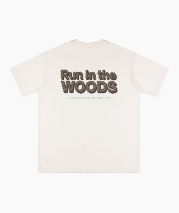 T-shirt Woods – Image 2