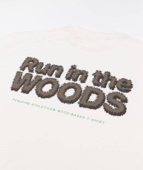 T-shirt Woods – Image 3