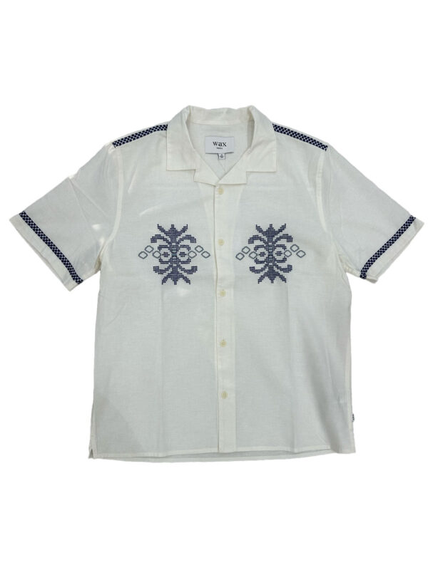 Didcot Shirt