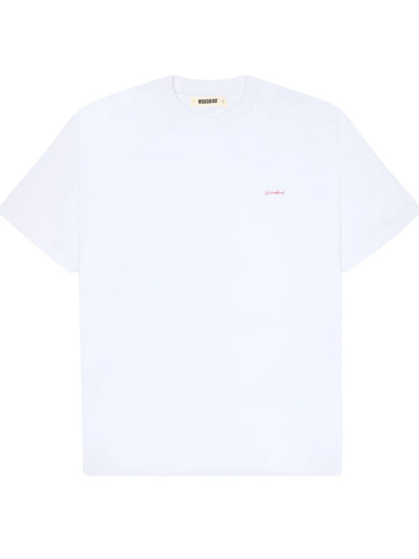 T-shirts Woodbird