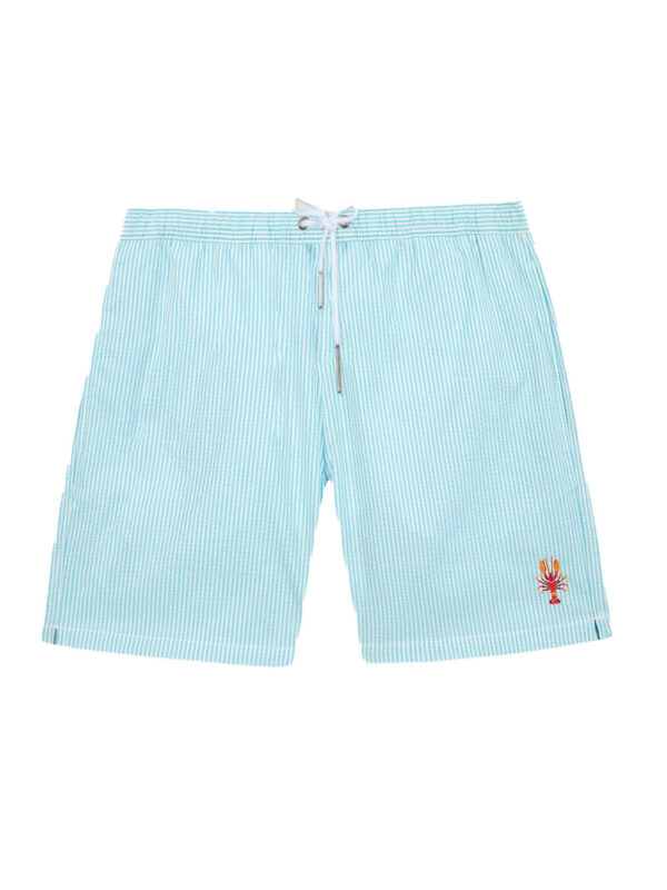 Le Short De Bain Maillot lobster