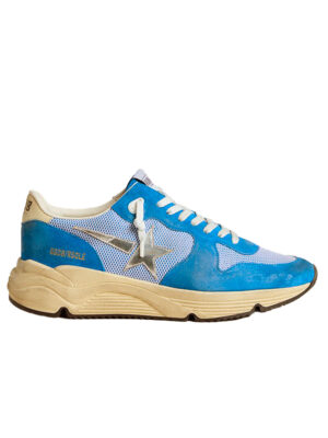 Running Sole Sneakers