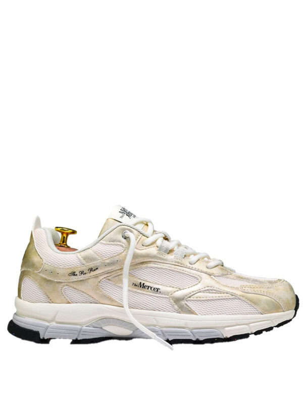 The Re-Run Metallic