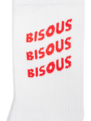 Chaussettes Bisous Skateboards