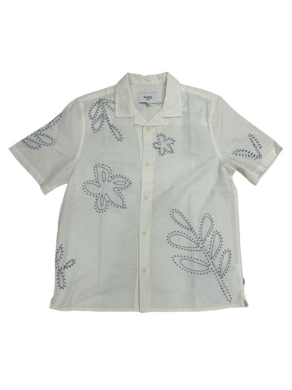 Didcot Shirt
