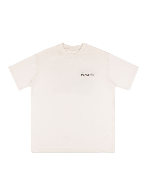 T-shirt Woods