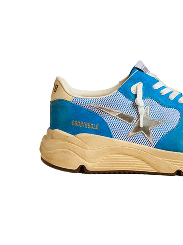 Running Sole Sneakers - Image 2