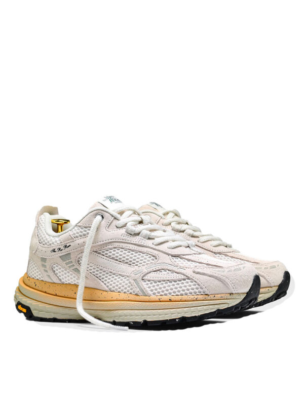 The Re-Run Vibram Nubuck - Image 2