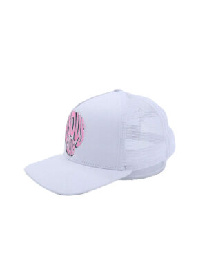 Caps Blow Up White