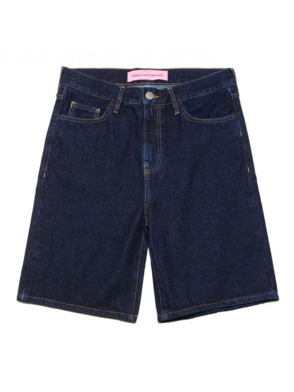Short Denim