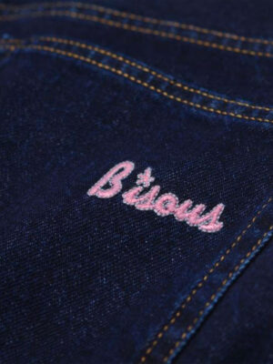 Short Denim