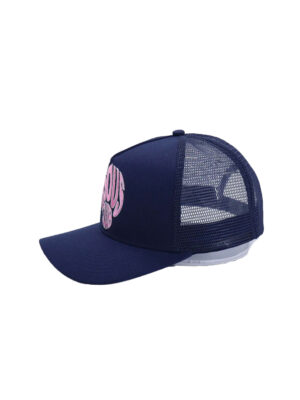 Casquettes Blow Up Navy