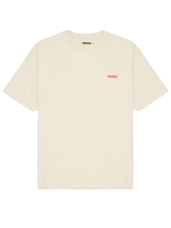 Woodbird T-shirts
