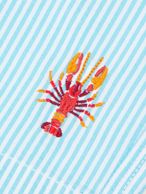 Le Short De Bain Maillot lobster – Image 2