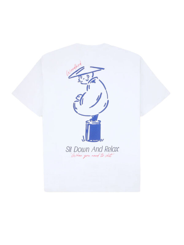 T-shirts Woodbird – Image 2