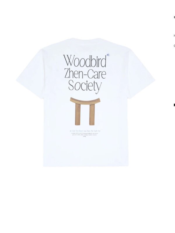 T-shirts Woodbird – Image 2