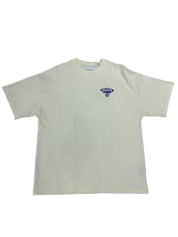 LE TEE-SHIRT AD AUGUSTA – Image 2