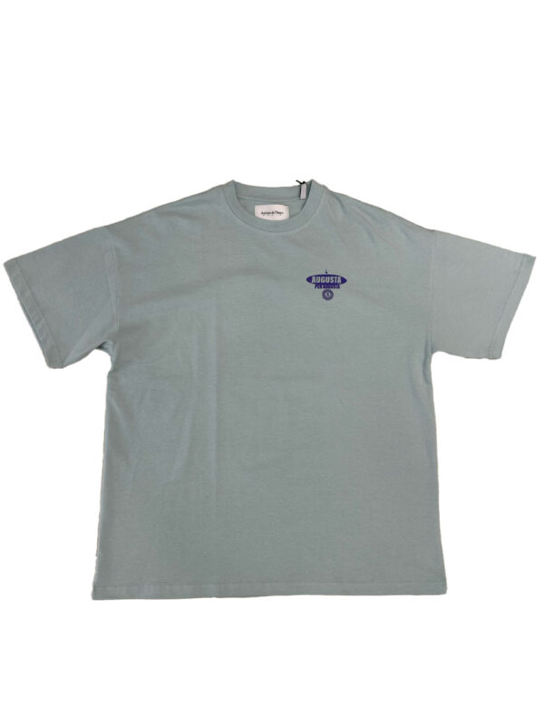 THE AD AUGUSTA T-SHIRT - Image 2