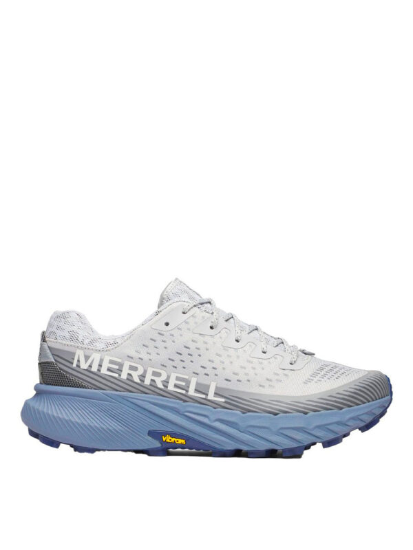 Agility Peak 5