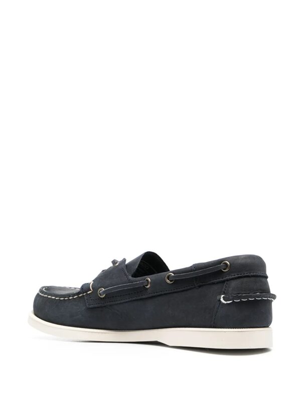 mocassins en cuir – Image 3