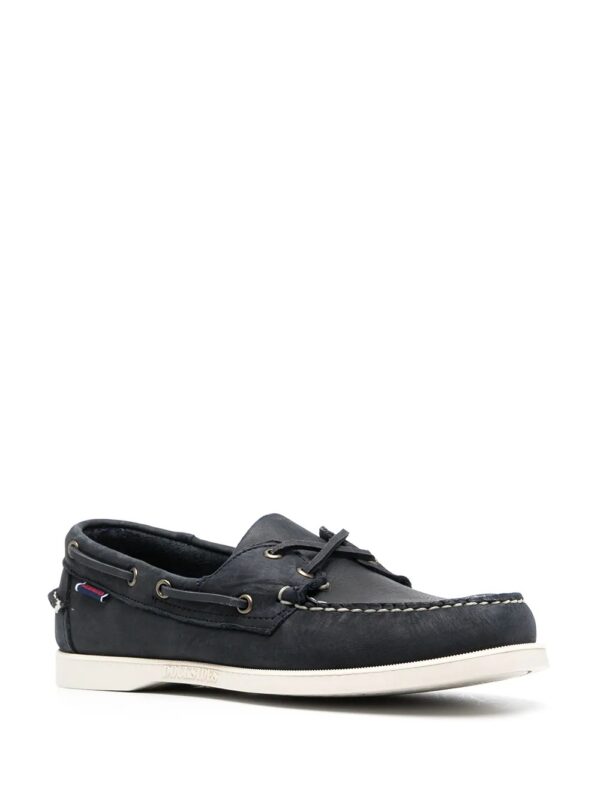 mocassins en cuir – Image 2