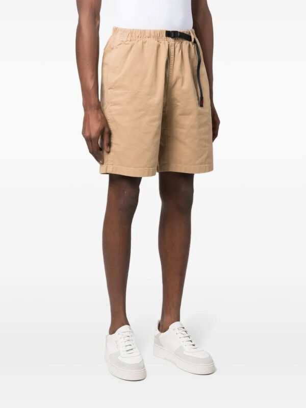 short à taille à boucle – Image 3