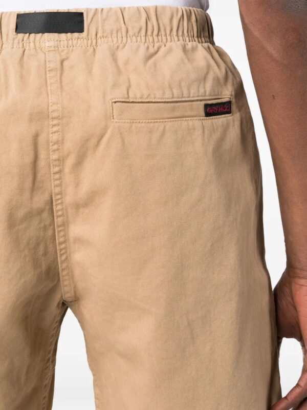 short à taille à boucle – Image 5