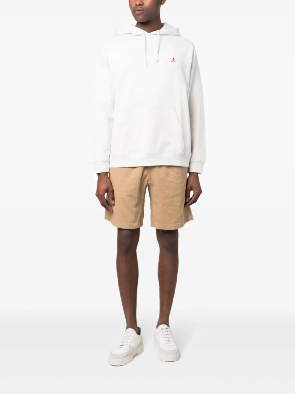 short à taille à boucle – Image 2